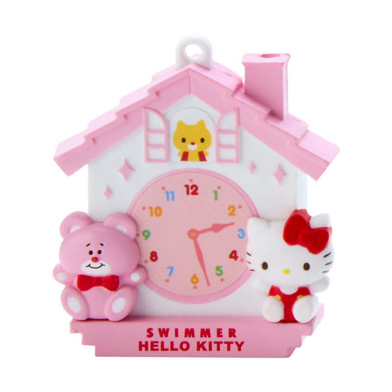 Sanrio Secret Mascot Swimmer Blind Box