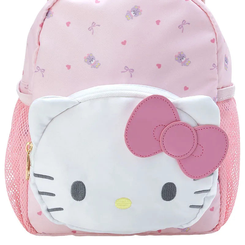 Sanrio Kids Backpack SS Hello Kitty