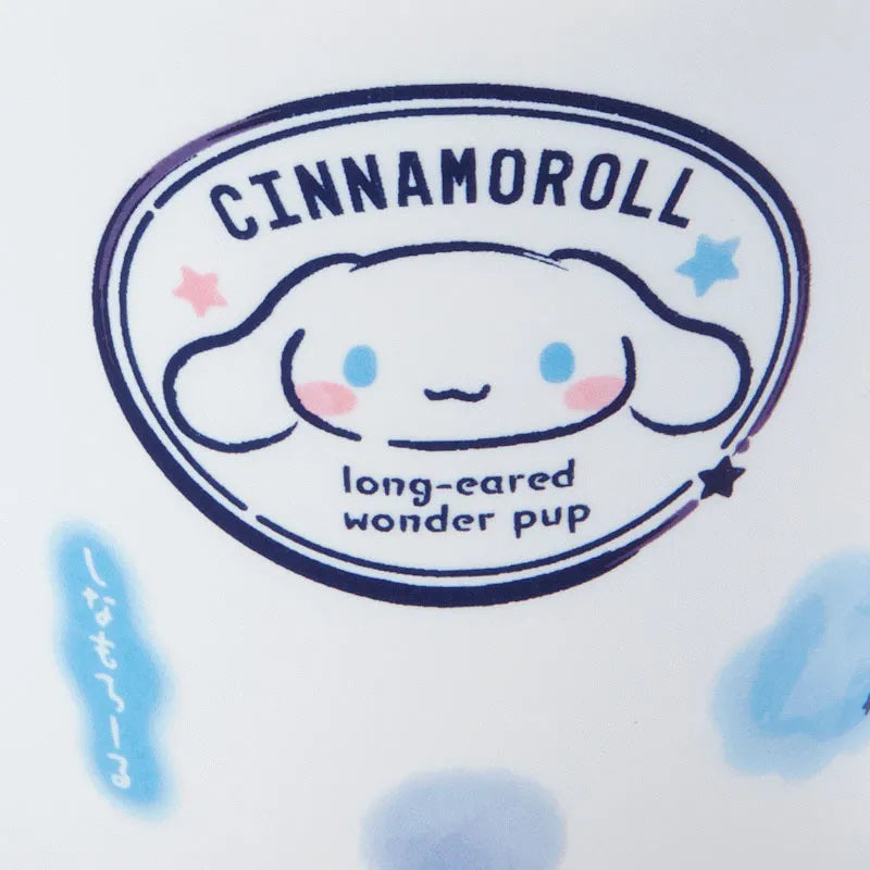 Sanrio Tumbler Cinnamoroll Sanrio Cafeteria