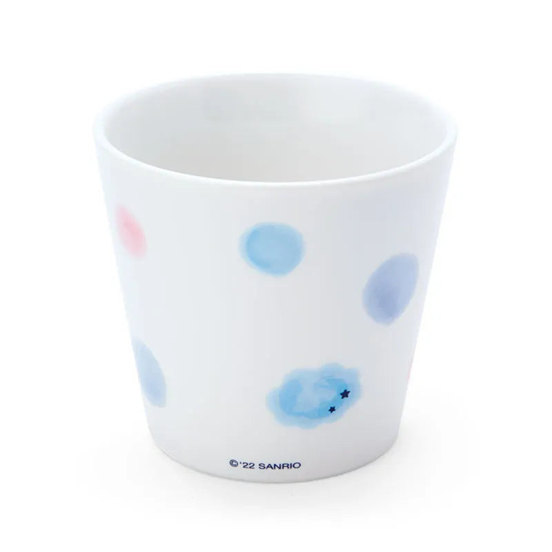 Sanrio Tumbler Cinnamoroll Sanrio Cafeteria