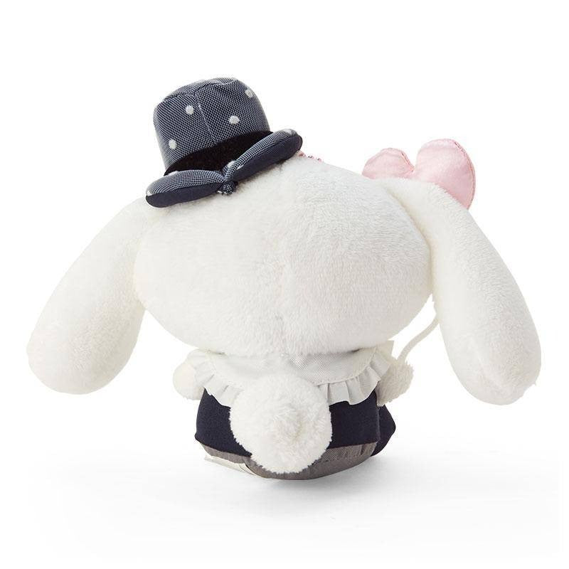 Sanrio Mascot Holder Cinnamoroll Tokimeki Sweet Party