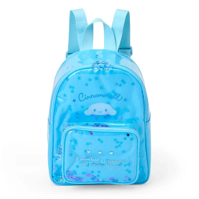 Sanrio Kids' Backpack Cinnamoroll
