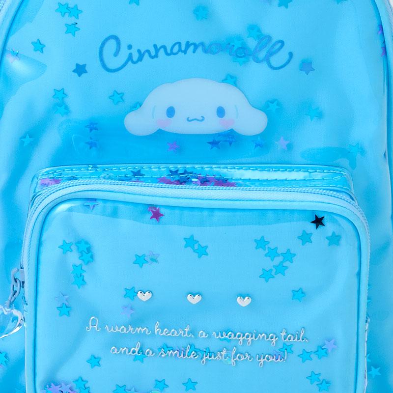 Sanrio Kids' Backpack Cinnamoroll