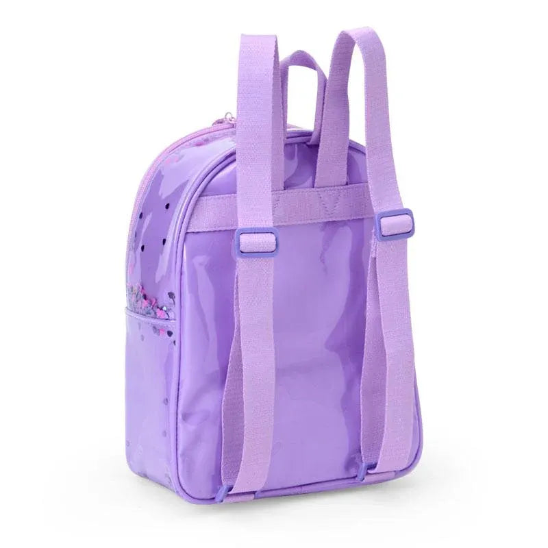 Sanrio Kids Backpack Kuromi