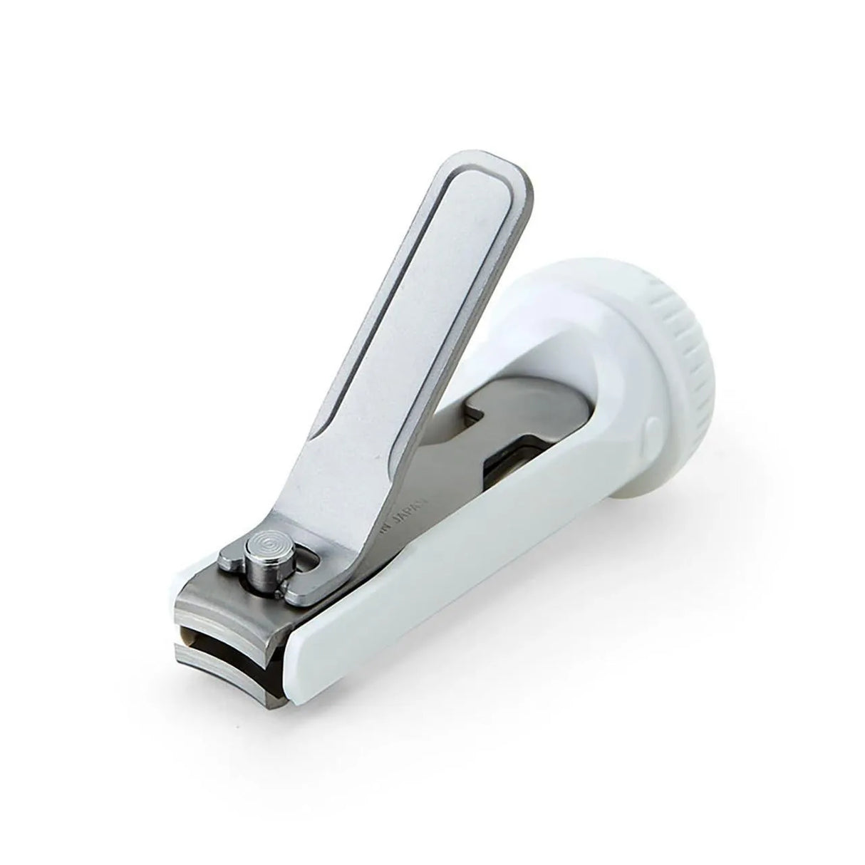 Sanrio Nail Clipper with Cap Hello Kitty