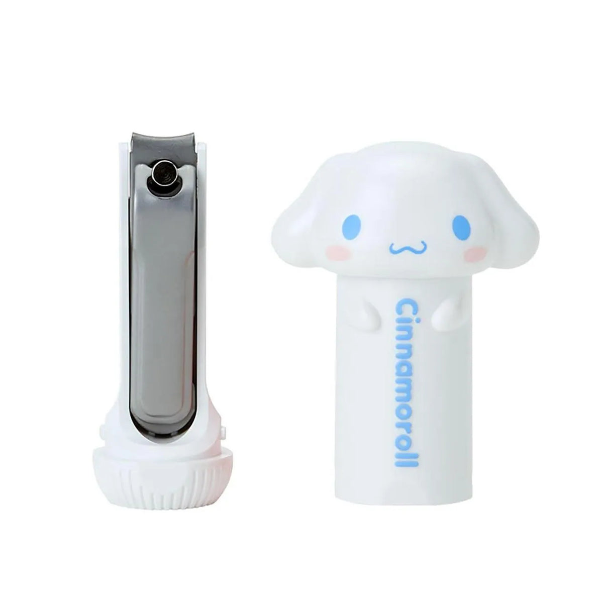 Sanrio Nail Clipper with Cap Cinnamoroll