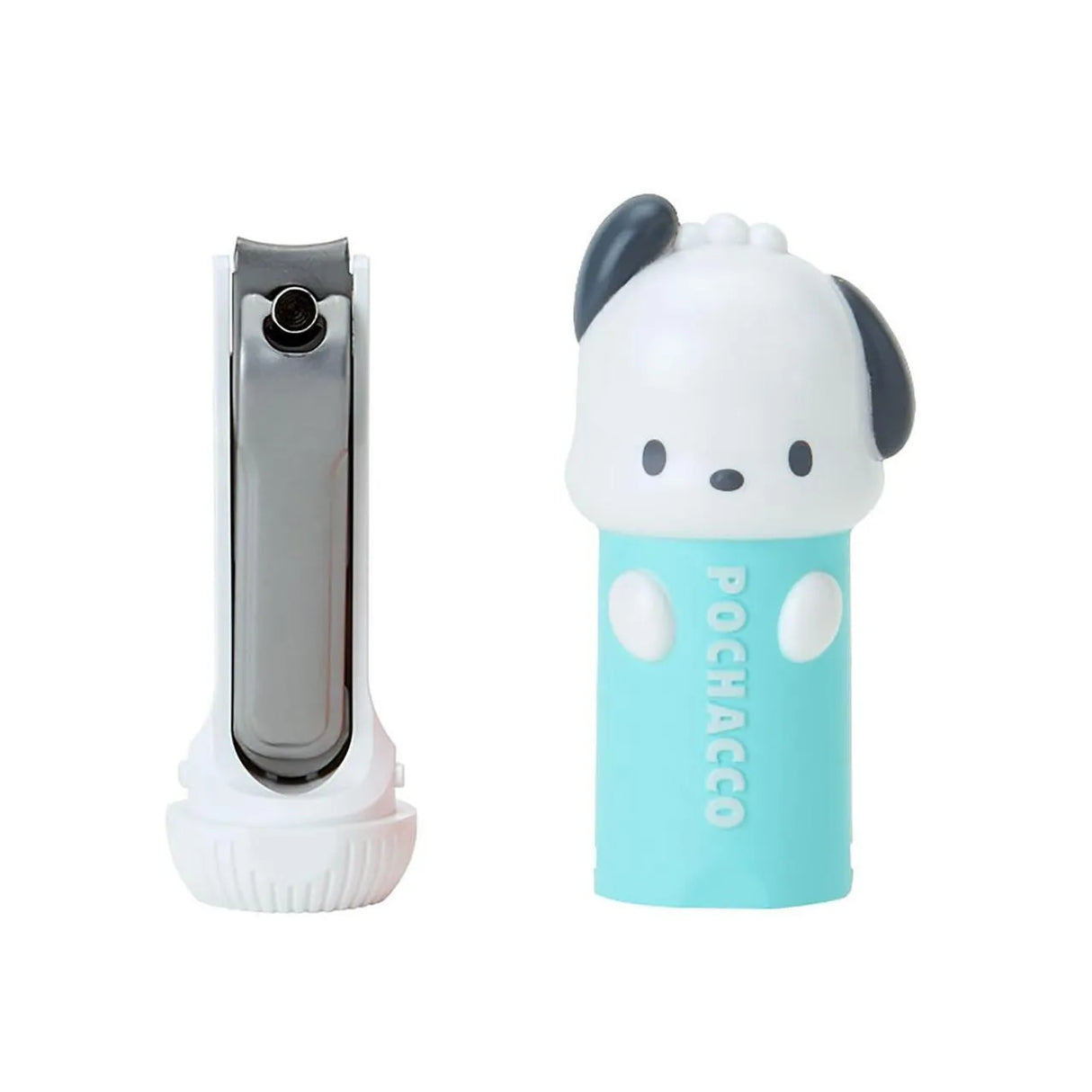 Sanrio Nail Clipper with Cap Pochacco
