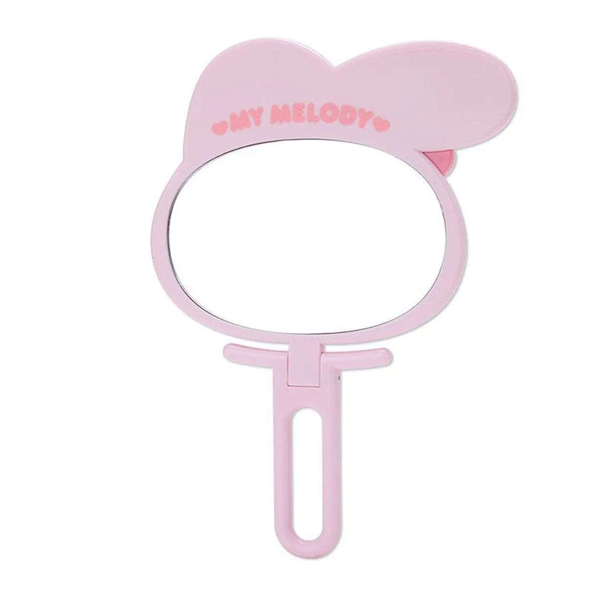 Sanrio Face Type Hand Mirror My Melody