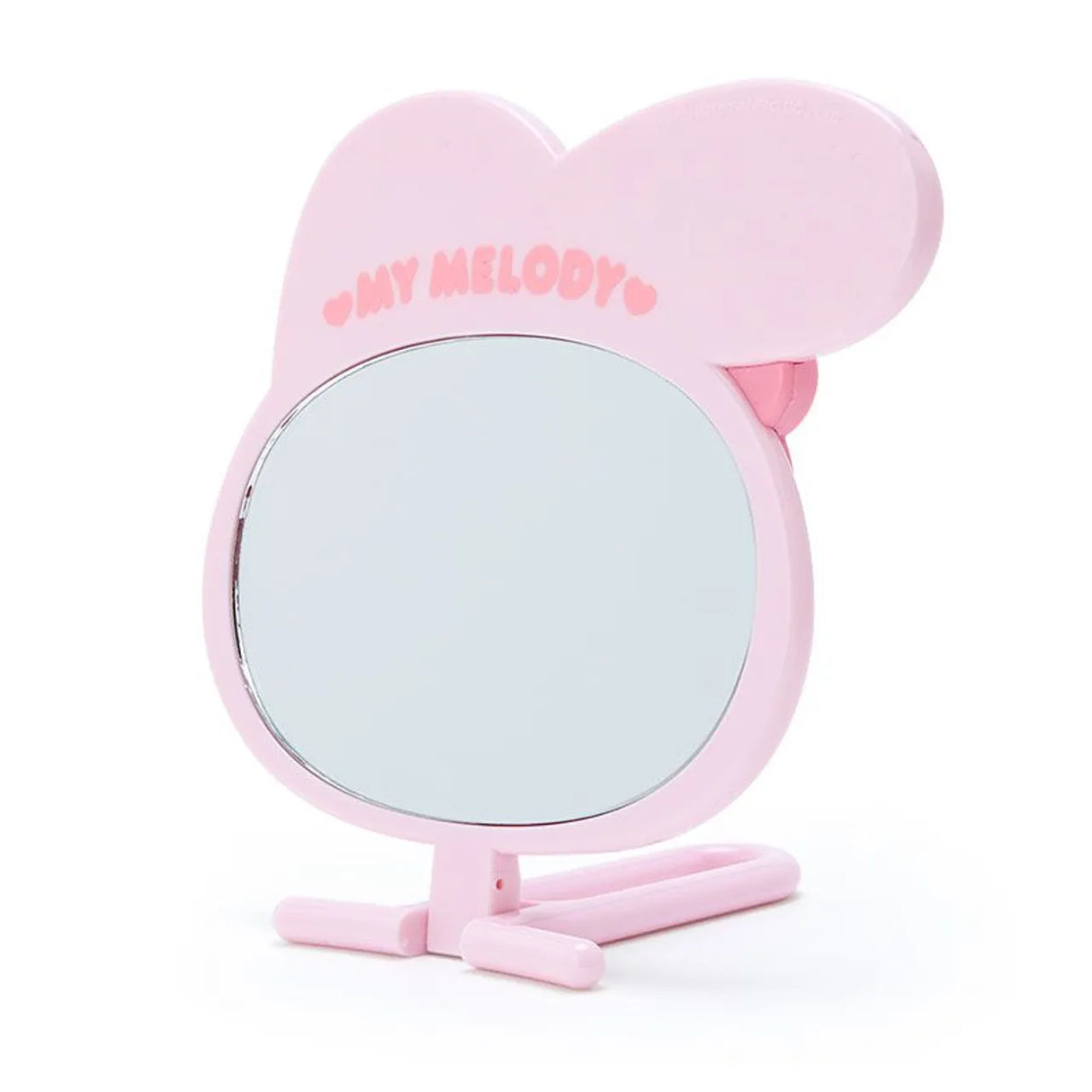 Sanrio Face Type Hand Mirror My Melody