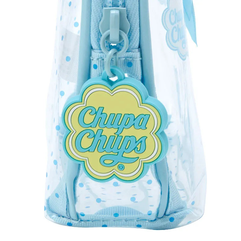 Sanrio Pouch Cinnamoroll Chupa Chups 2