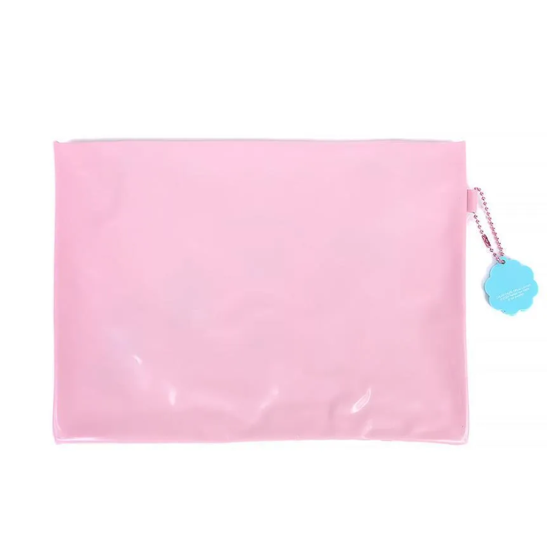 Sanrio Flat Pouch Chupa Chups Collaboration