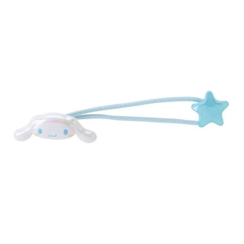 Sanrio Mascot Hair Tie Cinnamoroll M