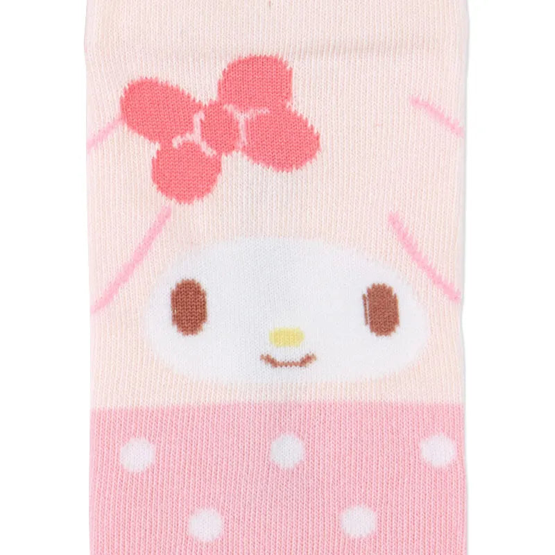 Sanrio Socks My Melody 23-25cm