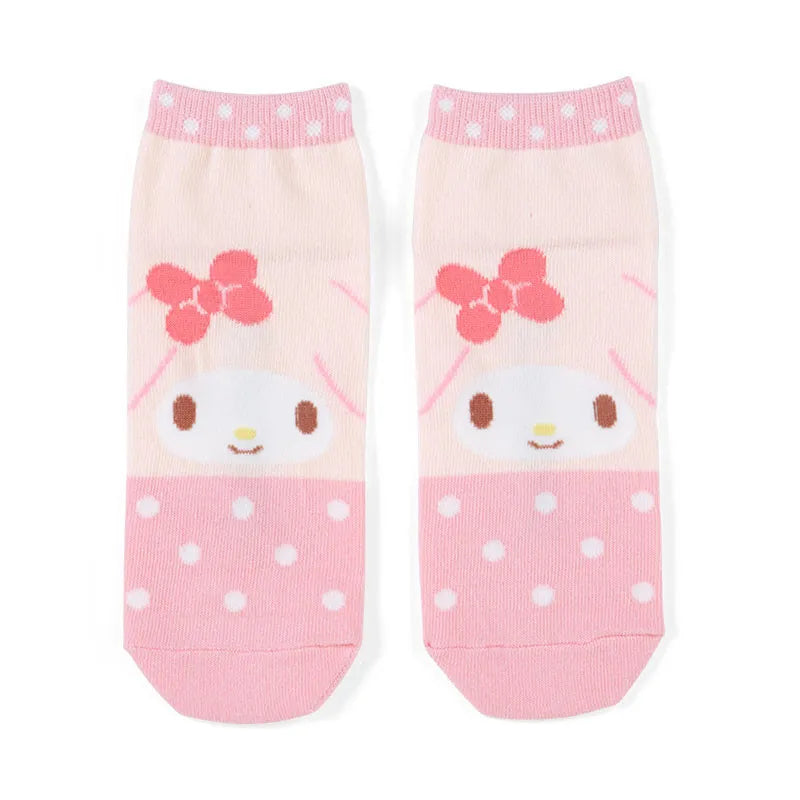 Sanrio Socks My Melody 23-25cm