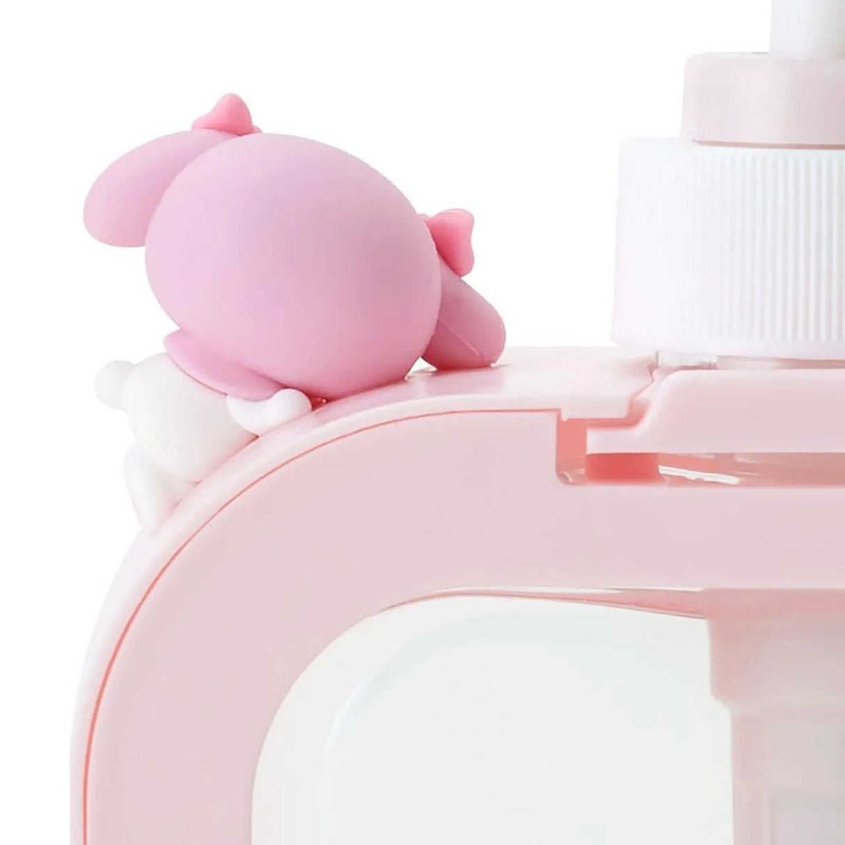 Sanrio Pump Bottle My Melody M 500ml