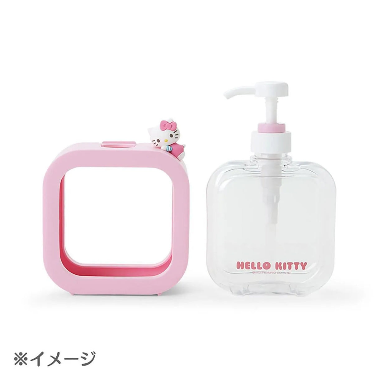 Sanrio Pump Bottle My Melody M 500ml