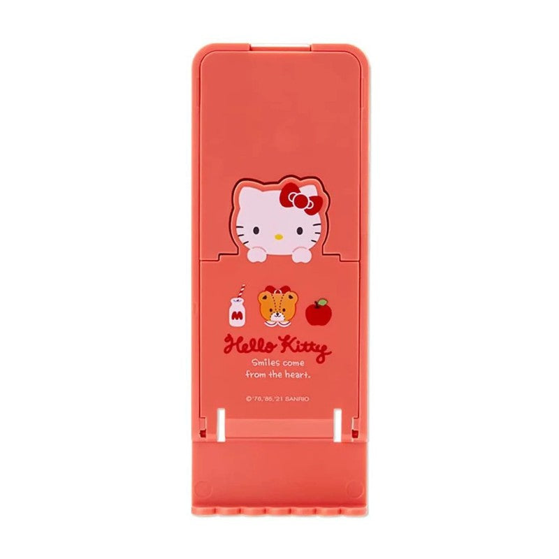 Sanrio Folding Smartphone Stand Hello Kitty