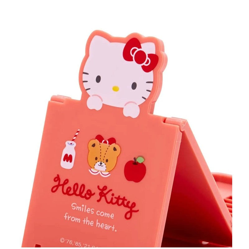 Sanrio Folding Smartphone Stand Hello Kitty
