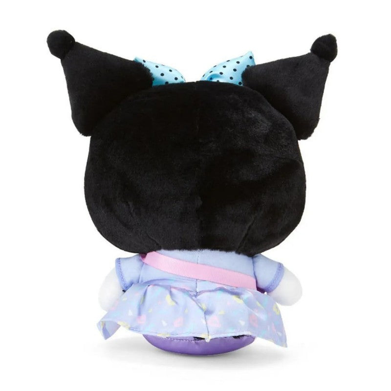 Sanrio Plush Kuromi Fantasy Trip