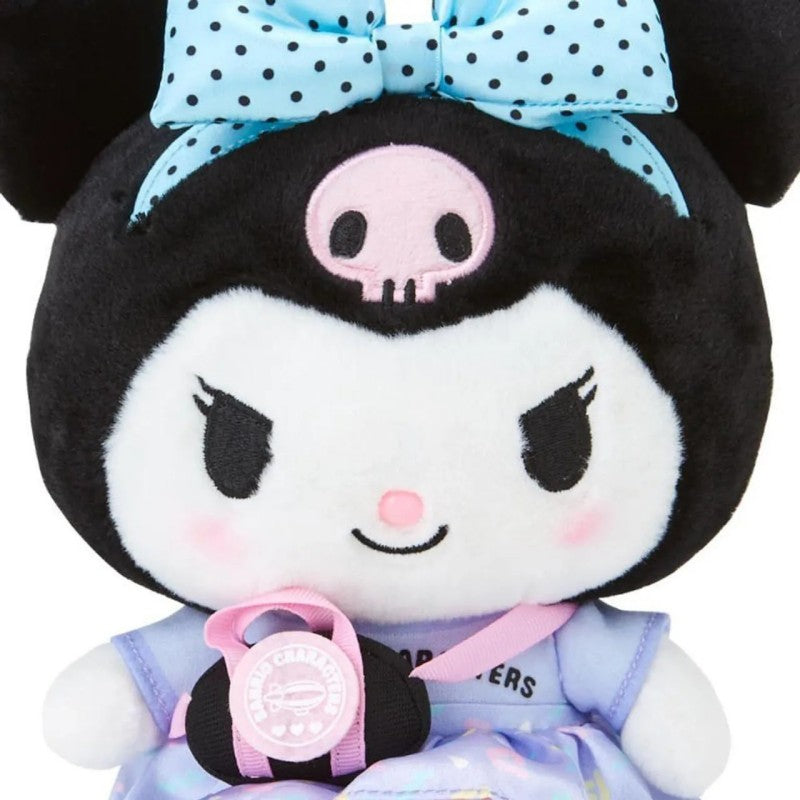 Sanrio Plush Kuromi Fantasy Trip