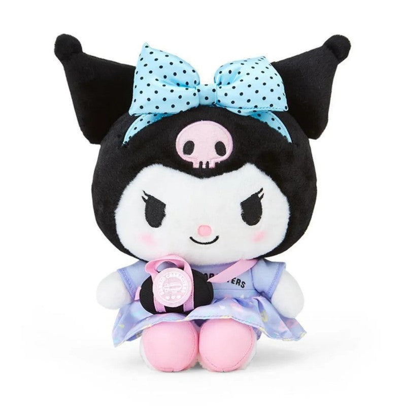 Sanrio Plush Kuromi Fantasy Trip