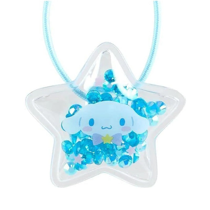 Sanrio Kids Hair Tie Cinnamoroll 2pcs