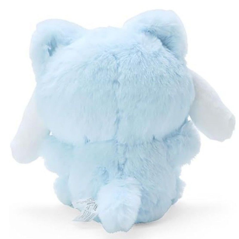 Sanrio Plush L Cinnamoroll Love Neko Neko L
