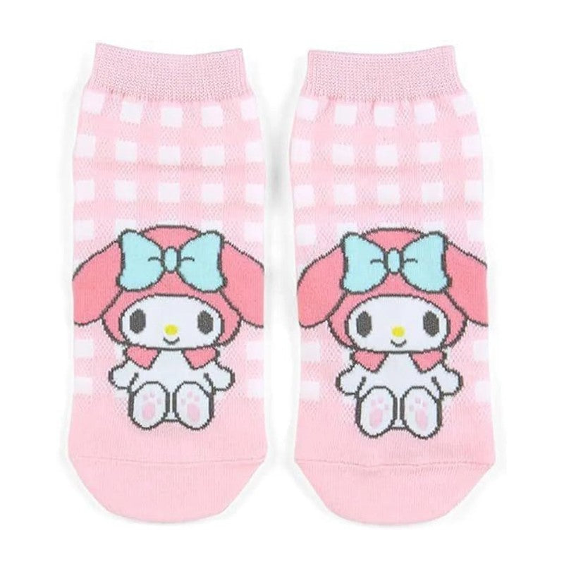 Sanrio Socks My Melody 23-25cm
