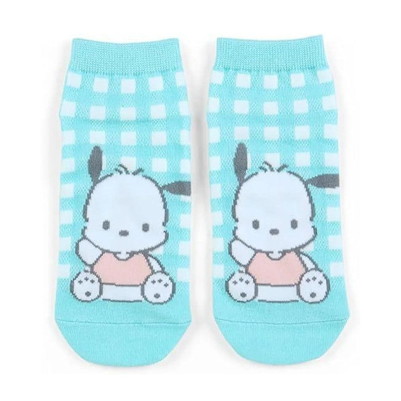 Sanrio Socks Pochacco 23-25cm