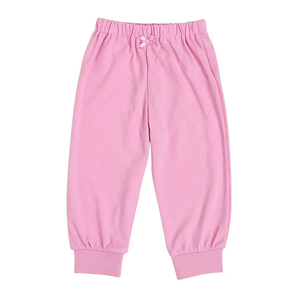 Sanrio Kids Long Sleeve Pajamas Hello Kitty 120cm