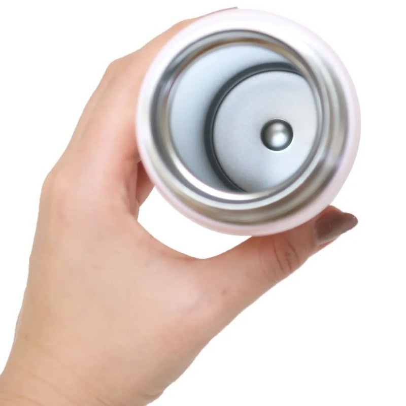 Kirby Super Star Stainless Bottle Pupupu Starlight 480ml