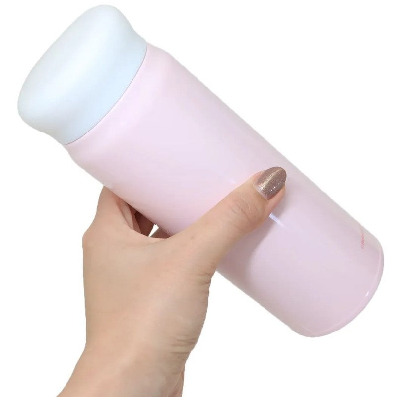 Kirby Super Star Stainless Bottle Pupupu Starlight 480ml