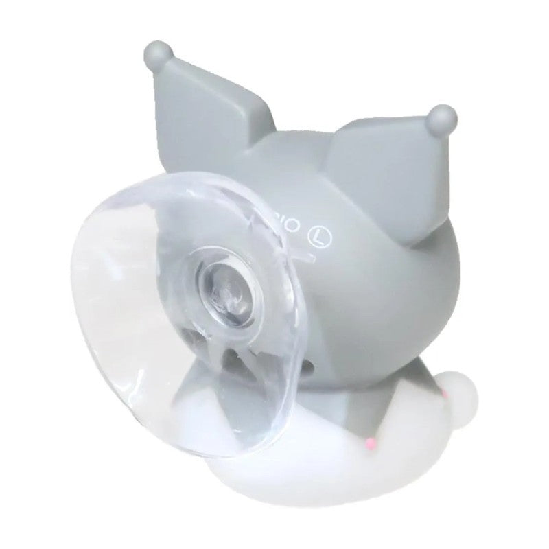 Sanrio Mascot Toothbrush Holde Kuromi