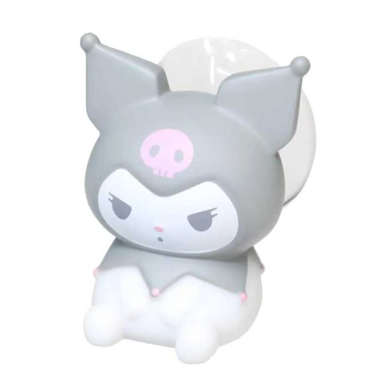 Sanrio Mascot Toothbrush Holde Kuromi