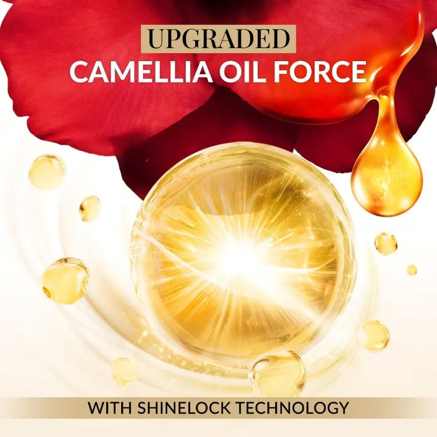 Shiseido Tsubaki Premium Moist & Repair Conditioner Refill 300ml