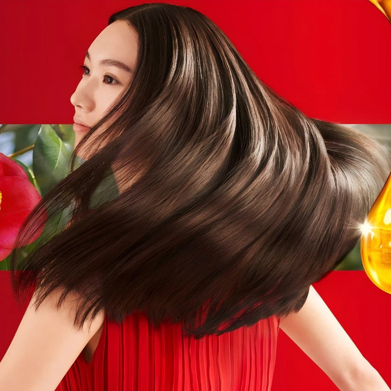 Shiseido Tsubaki Premium Moist & Repair Conditioner Refill 300ml