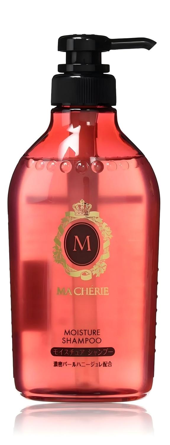 Shiseido Macherie Moisture Shampoo Ex 450ml