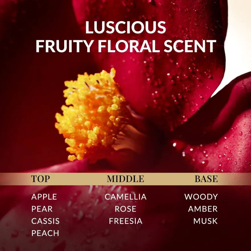 Shiseido Tsubaki Premium EX Damage Care & Repair Shampoo & Conditioner Set