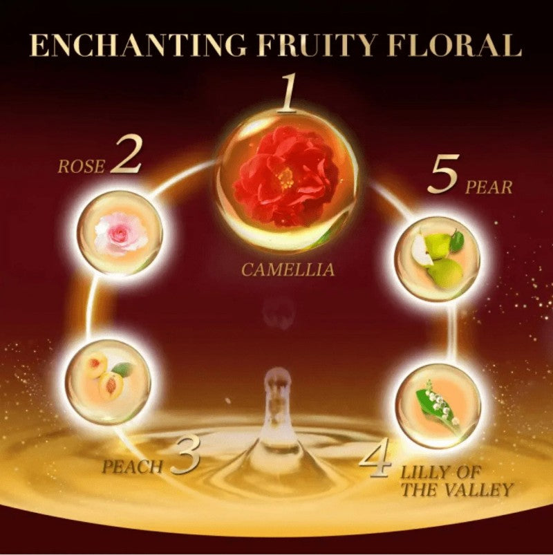 Shiseido Tsubaki Premium Moist & Repair Shampoo & Conditioner Refill 300ml+300ml