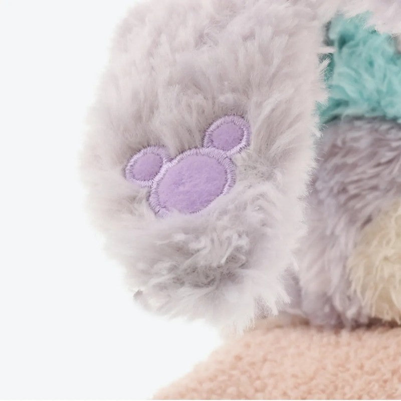 Tokyo Disney Sea Duffy‘s Sweet Dreams StellaLou Plush