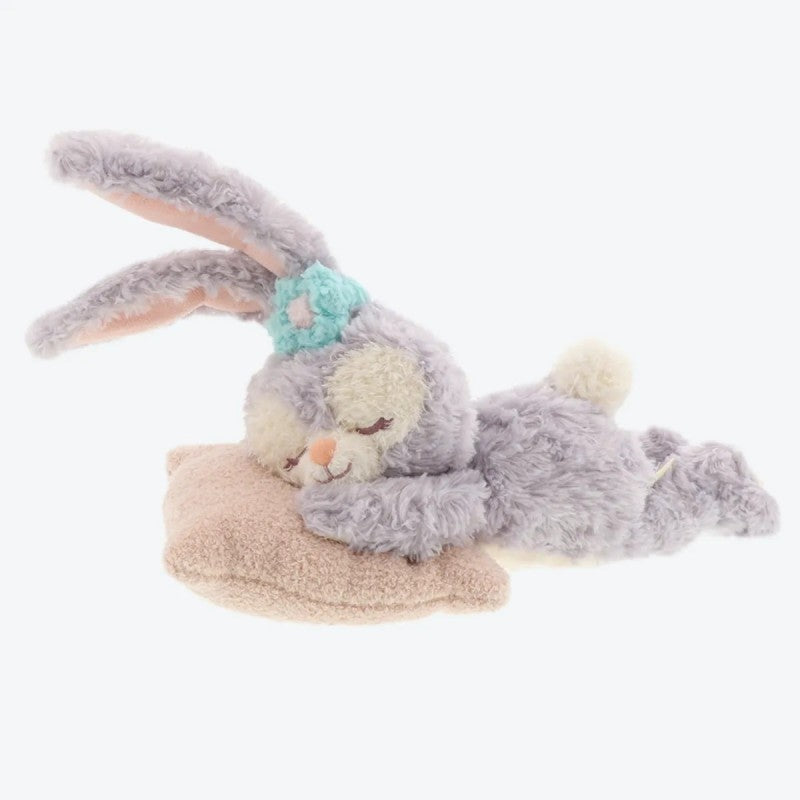 Tokyo Disney Sea Duffy‘s Sweet Dreams StellaLou Plush