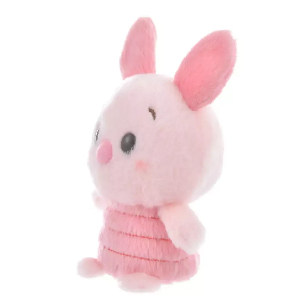 Disney Urupocha-chan Plush Piglet Sakura Series