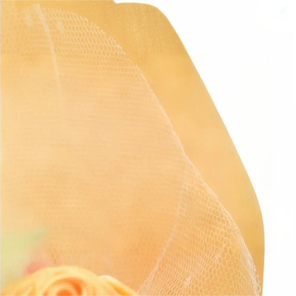 Disney Plush Winnie the Pooh Flower Mascot Bouquet 27cm