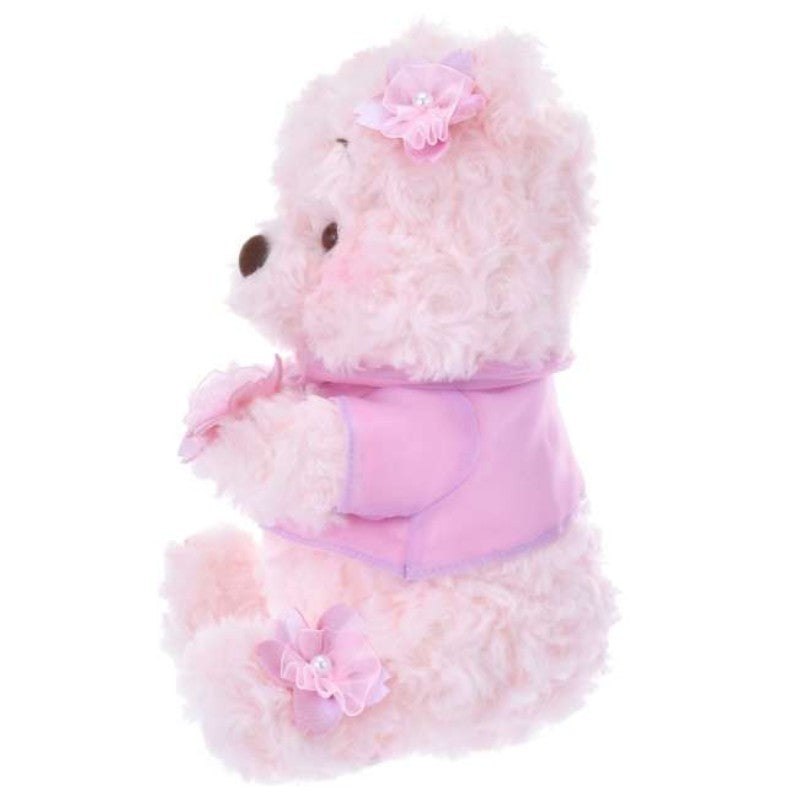 Disney Plush Toy Winnie the Pooh Sakura 2025 25cm