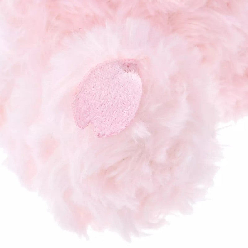 Disney Plush Toy Winnie the Pooh Sakura 2025 25cm