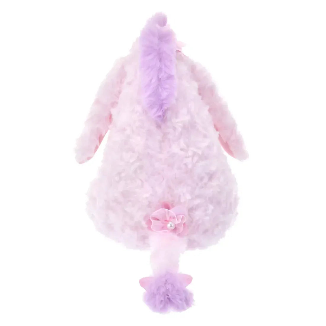 Disney Plush Doll Sakura Pink Eeyore 25cm
