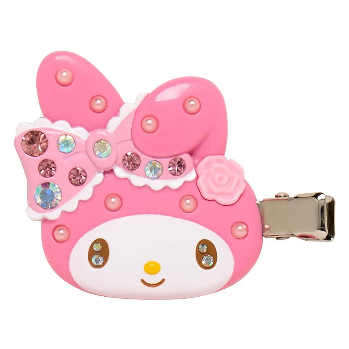 Sanrio Hair Bangs Clip My Melody