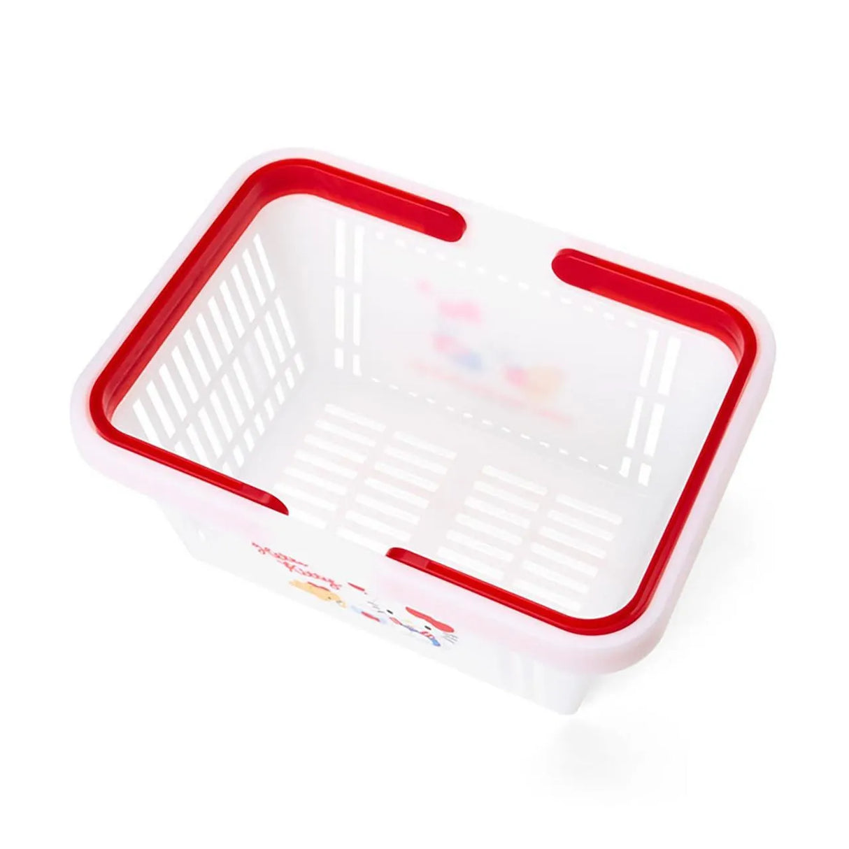 Sanrio Hello Kitty Basket