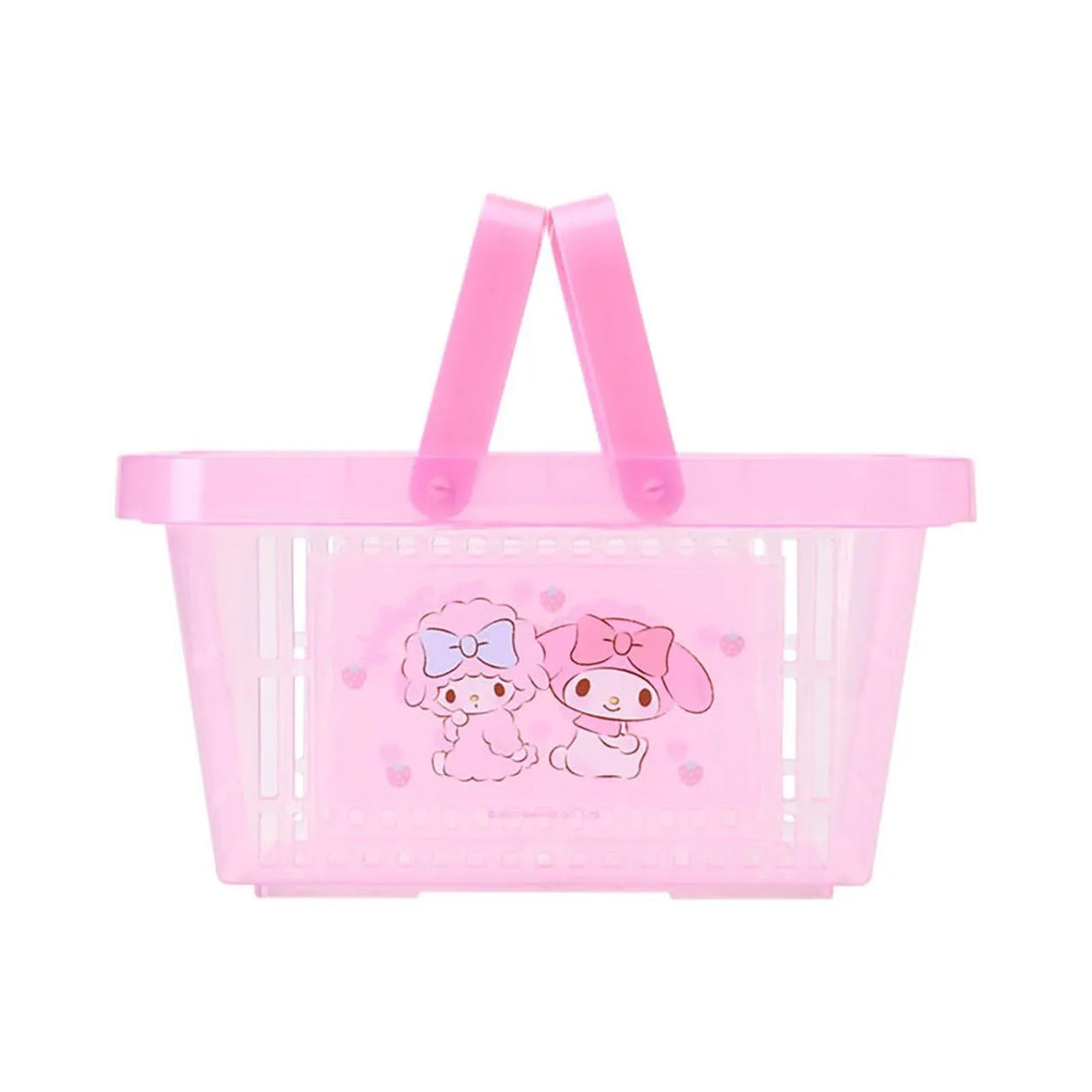 Sanrio My Melody Basket