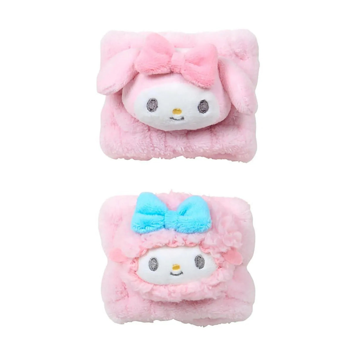 Sanrio Wristband Set My Melody & My Sweet Piano